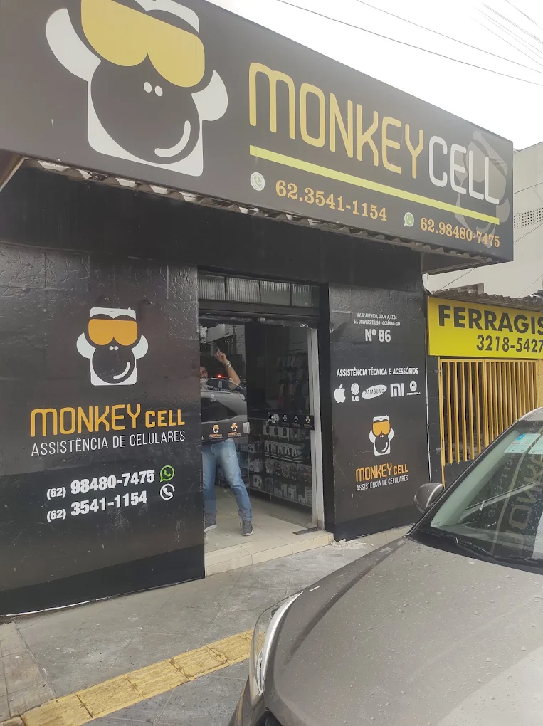 Projeto realizado pela Quality Portas