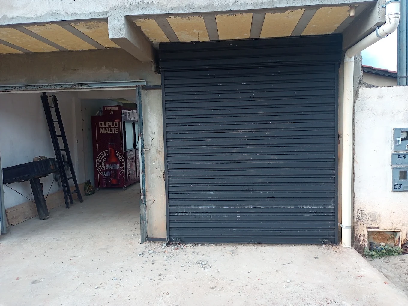 Destaque da Quality Portas