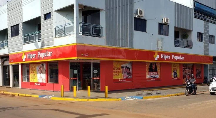 Projeto realizado pela Quality Portas