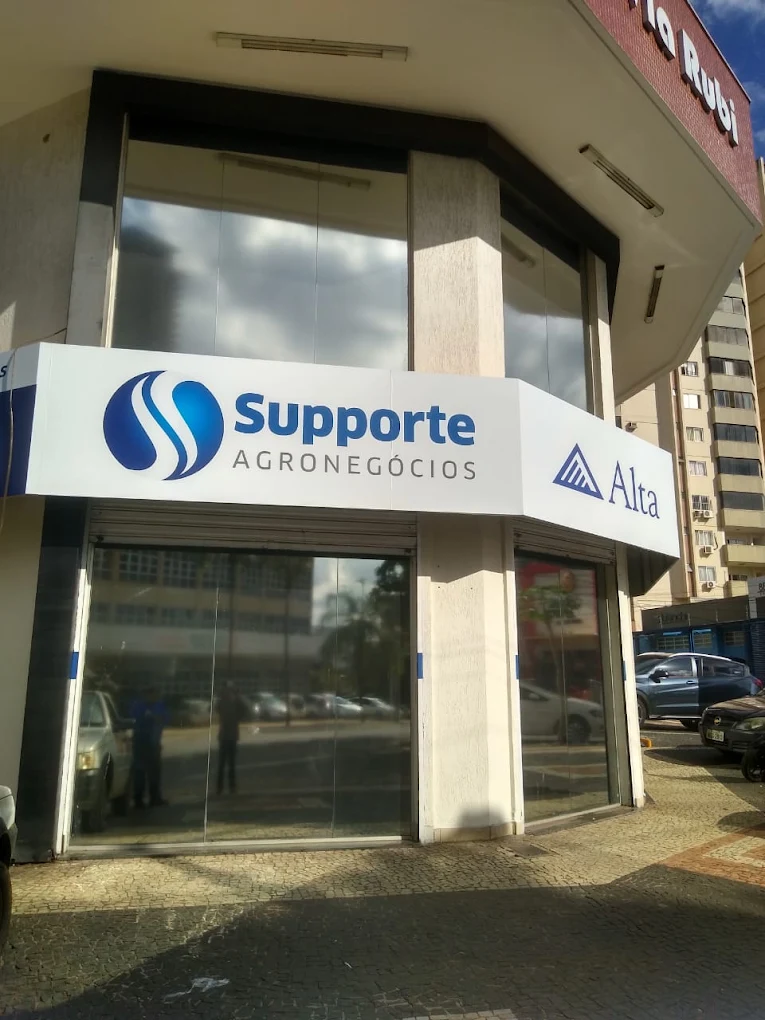 Projeto realizado pela Quality Portas
