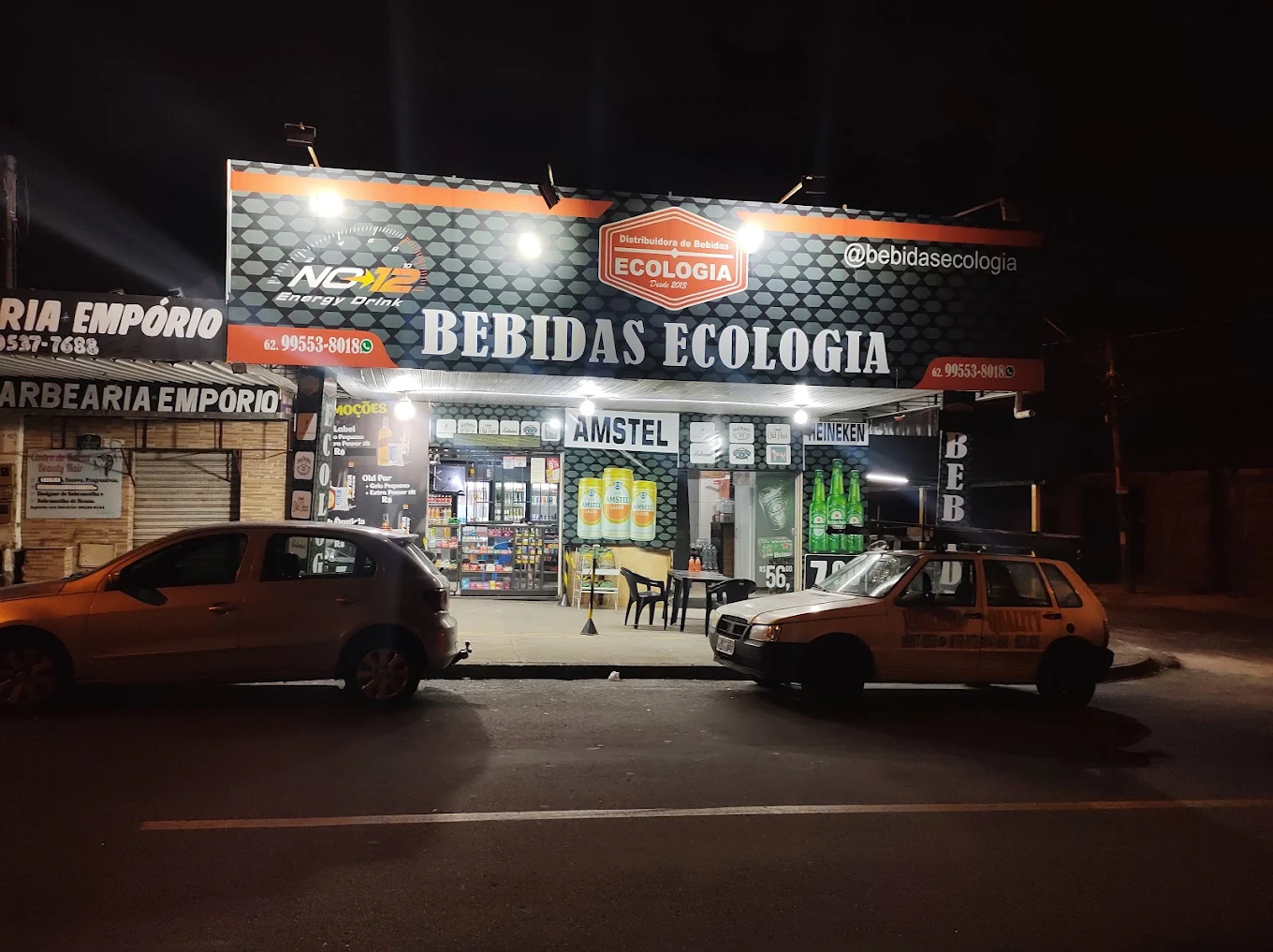 Projeto realizado pela Quality Portas