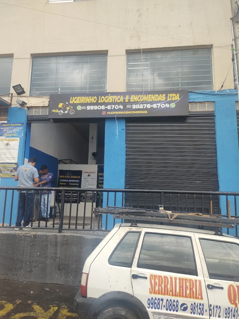 Projeto realizado pela Quality Portas