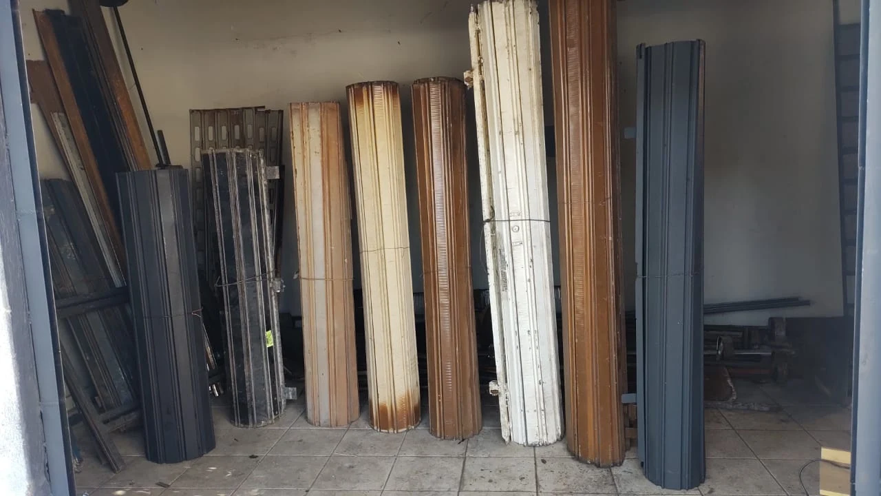 Projeto realizado pela Quality Portas