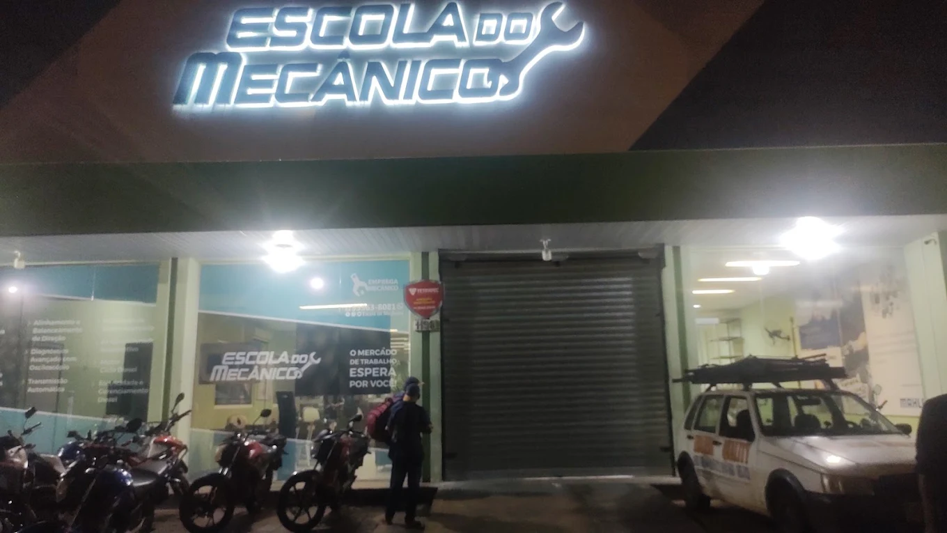 Projeto realizado pela Quality Portas